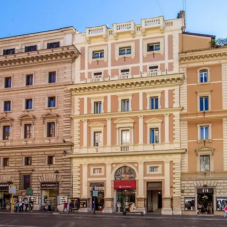 Relais Nazionale Rome