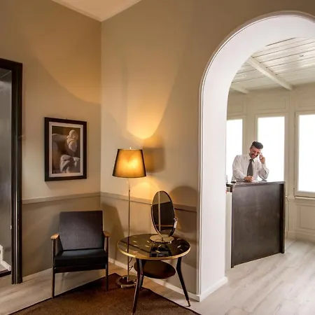 בית הארחה Nazionale 51 L