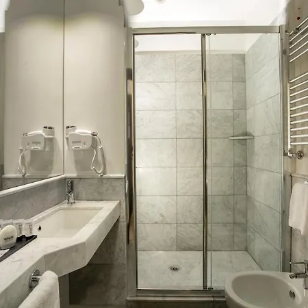 Nazionale 51 L בית הארחה רומא