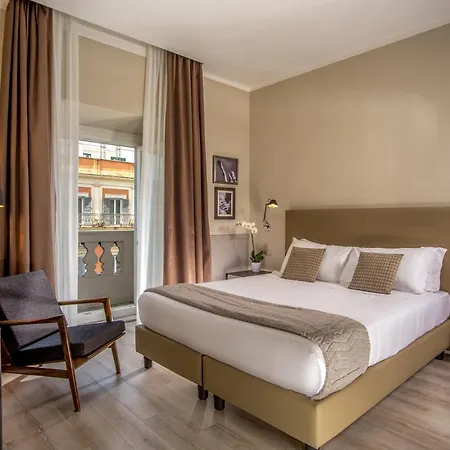 Nazionale 51 L בית הארחה