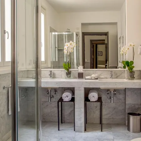 בית הארחה Nazionale 51 L רומא