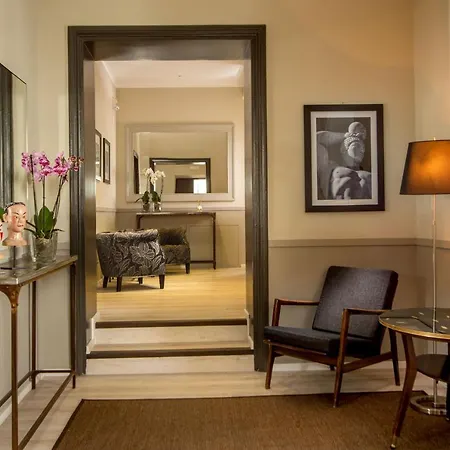 Nazionale 51 L רומא