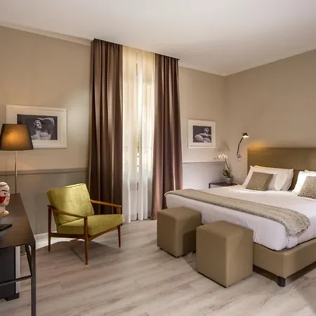 Nazionale 51 L בית הארחה