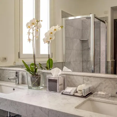 Nazionale 51 L בית הארחה רומא