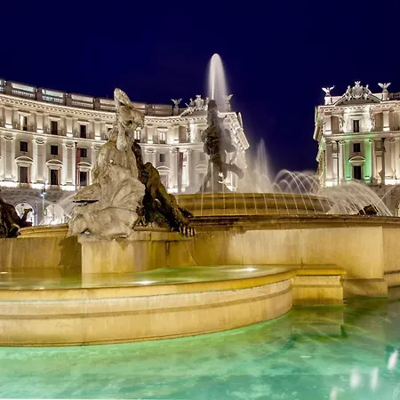 Nazionale 51 L בית הארחה