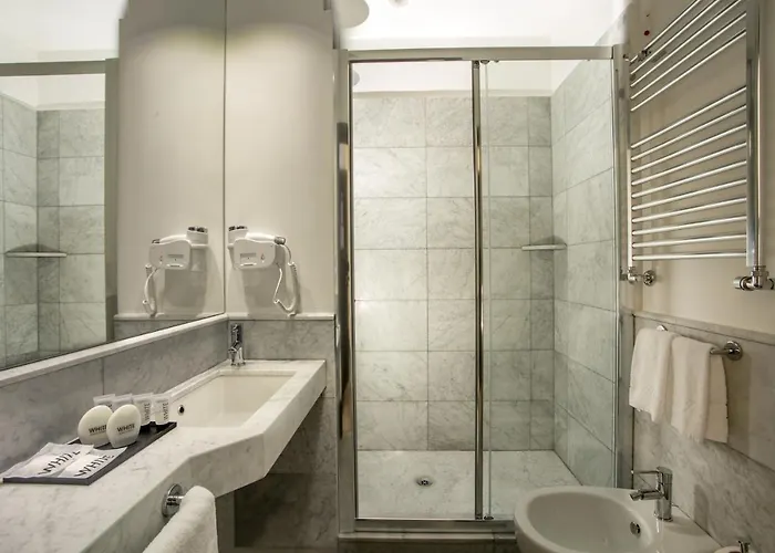 Nazionale 51 L 招待所 罗马